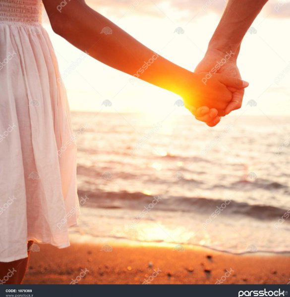  عکس پروفایل لب دریا عاشقانه