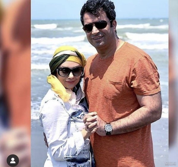  عکس پروفایل لب دریا عاشقانه