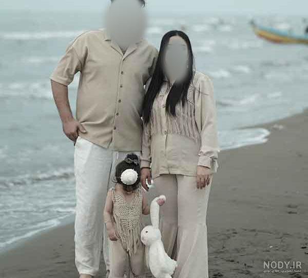  عکس پروفایل لب دریا عاشقانه