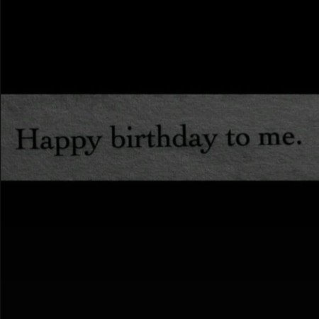  عکس تولد برای خودم