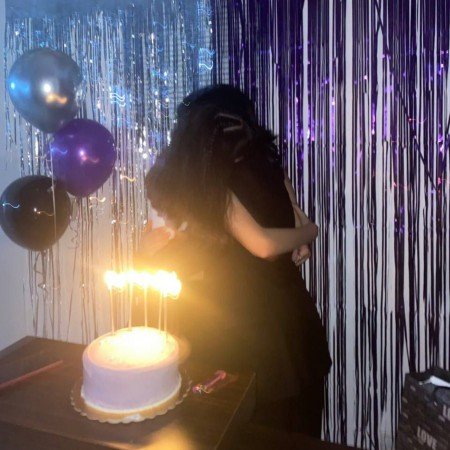  عکس تولد برای خودم