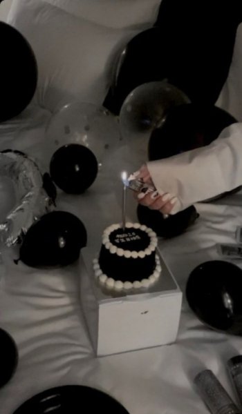  عکس تولد برای خودم