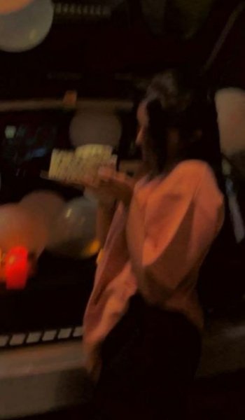  عکس تولد مبارک