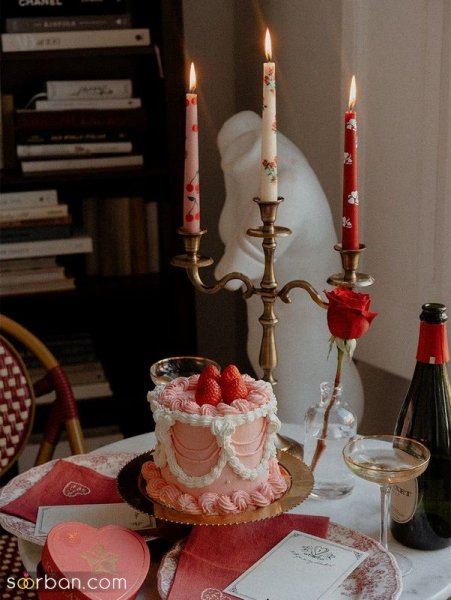  210 عکس تولد بدون چهره