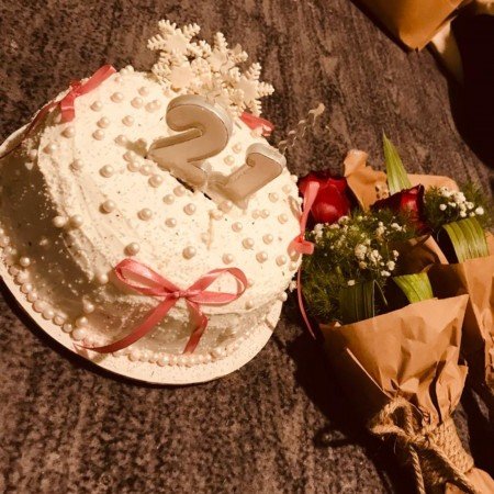  201 عکس تبریک تولد لاکچری