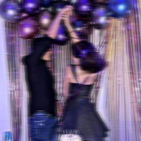  201 عکس تبریک تولد لاکچری