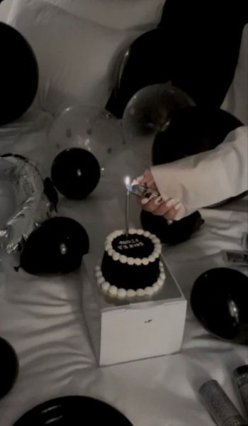  475 عکس تولد خاص برای خودم