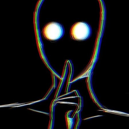  عکس ترسناک در حد مرگ