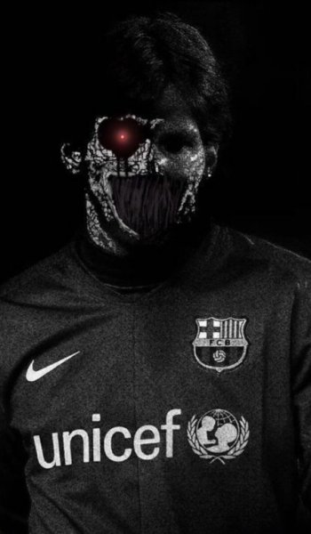  عکس ترسناک ترین زن دنیا