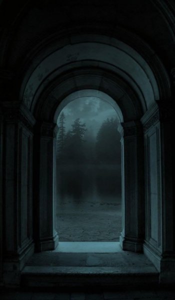  عکس ترسناک پروفایل پسرانه