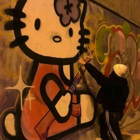  عکس ترسناک پروفایل پسرانه