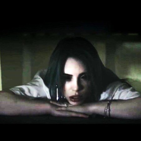  عکس ترسناک پروفایل پسرانه