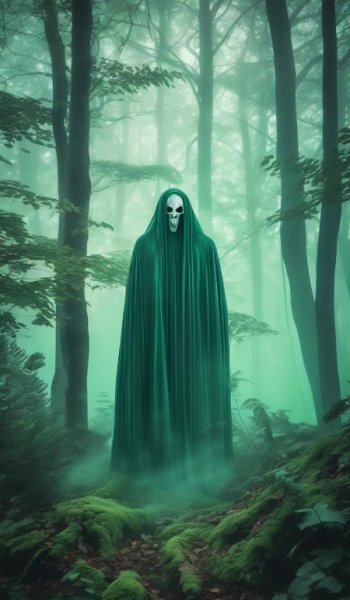  عکس ترسناک پروفایل پسرانه