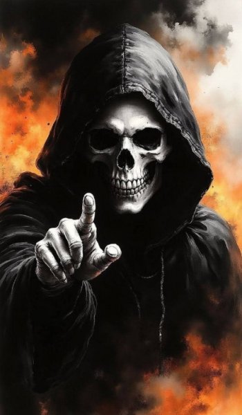  ۱۰ عکس ترسناک در حد مرگ