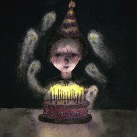  عکس ترسناک عاشقانه