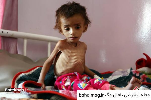  عکس ترسناک برای بچه ها