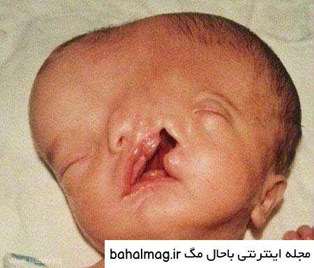  عکس ترسناک برای بچه ها