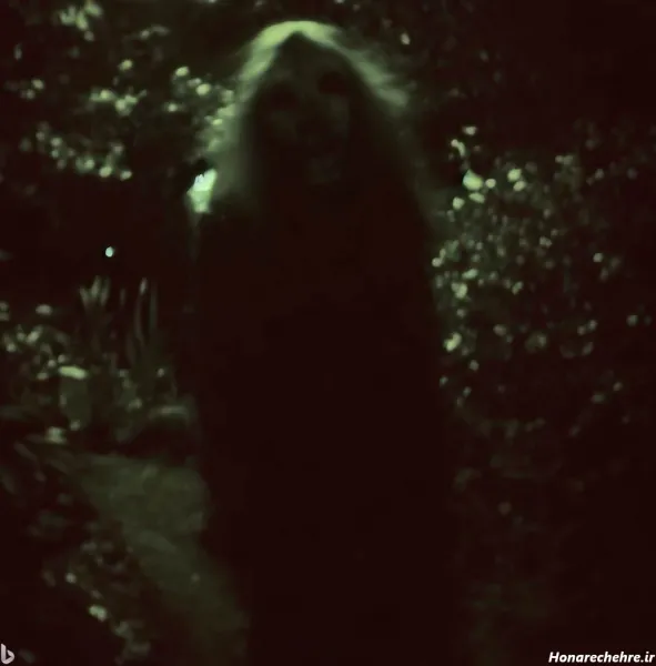  عکس ترسناک واقعی