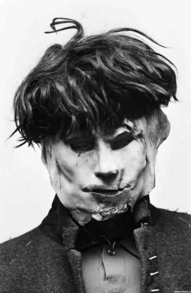  عکس ترسناک واقعی