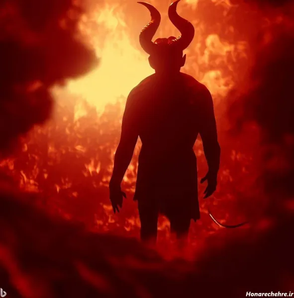  عکس ترسناک واقعی