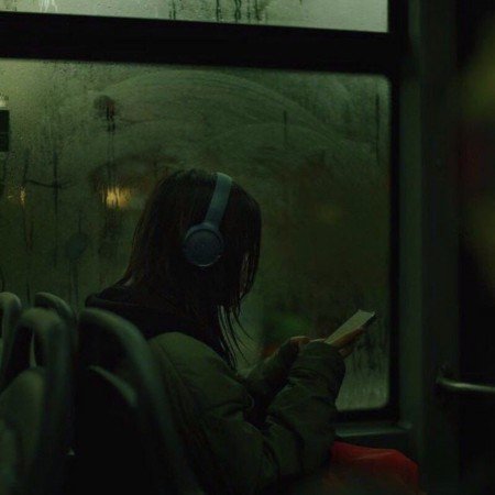  عکس ترسناک برای پروفایل