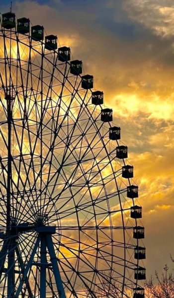  عکس ترسناک برای پروفایل