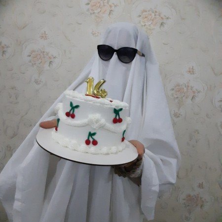  85 عکس تولدم مبارک