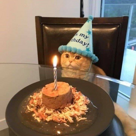  85 عکس تولدم مبارک