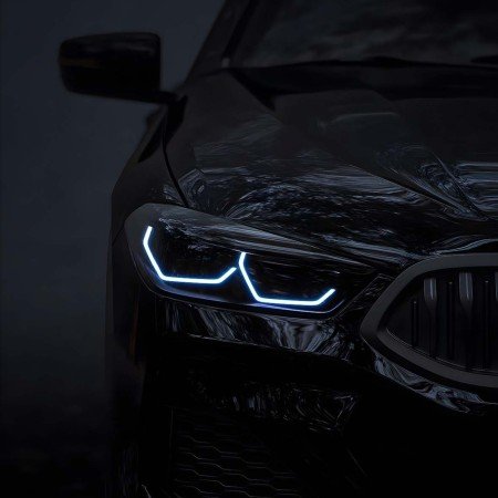  عکس ماشین خفن جهان