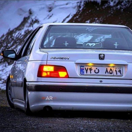  عکس ماشین واقعی