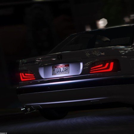  عکس ماشین واقعی