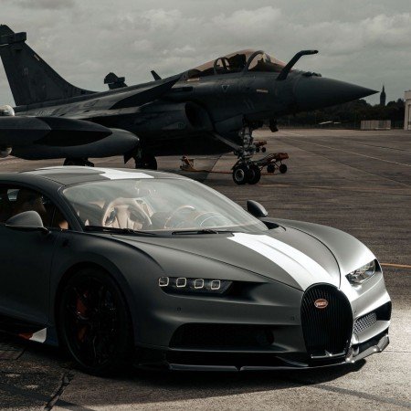  عکس ماشین لاکچری