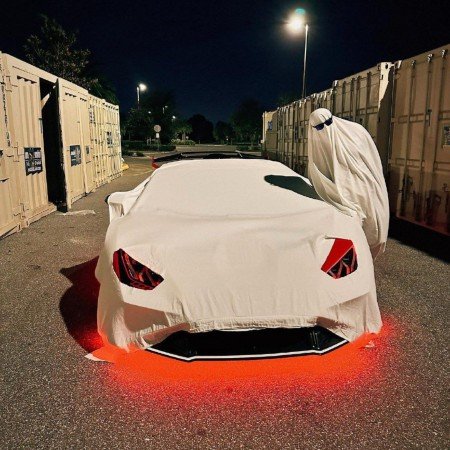  عکس ماشین لاکچری