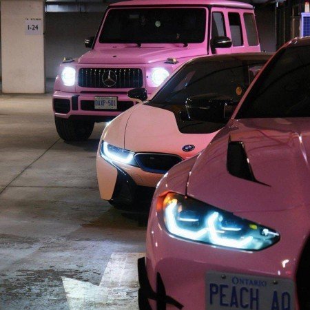  عکس ماشین برای پروفایل پسرانه