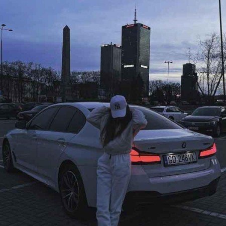  عکس ماشین برای پروفایل پسرانه