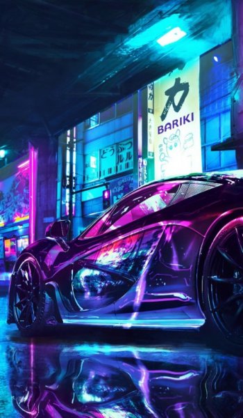  عکس ماشین گنگ