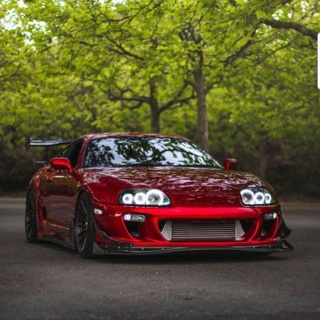  عکس ماشین گنگ