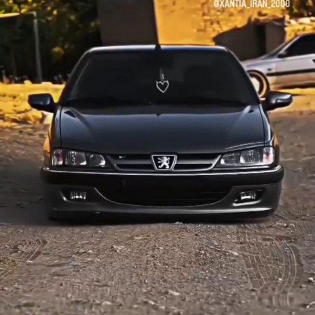  عکس ماشین 405