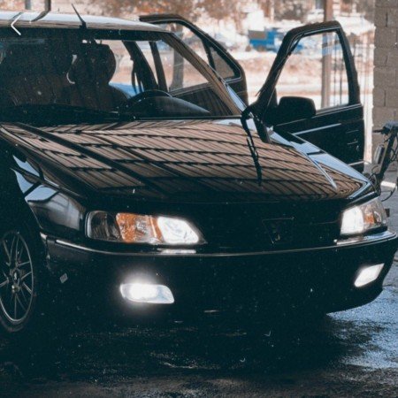  عکس ماشین 405