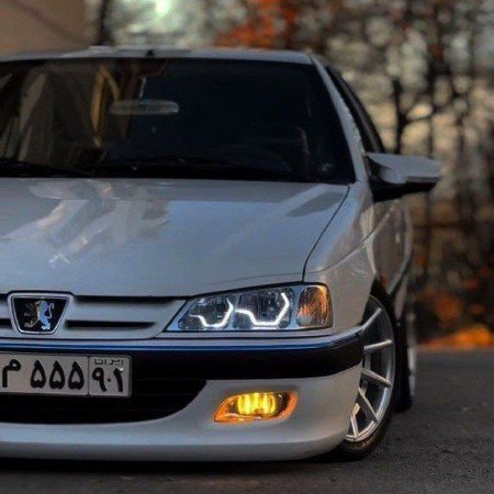  عکس ماشین 405