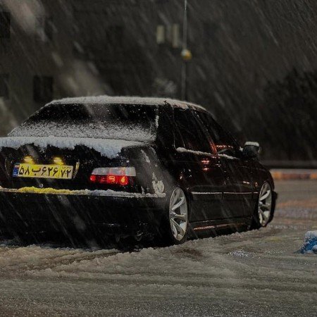  عکس پژو 405 مشکی اسپرت