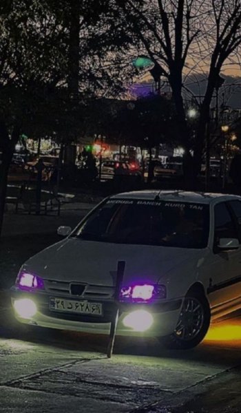  50 عکس ماشین خفن جهان