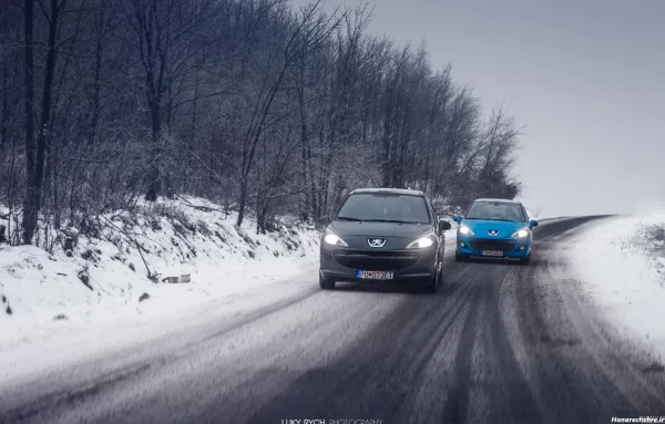 عکس 207 برای پروفایل