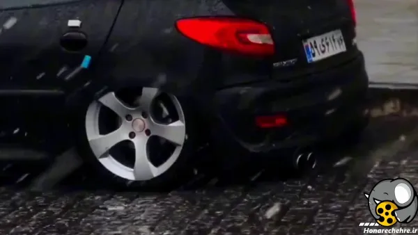  عکس 207 برای پروفایل