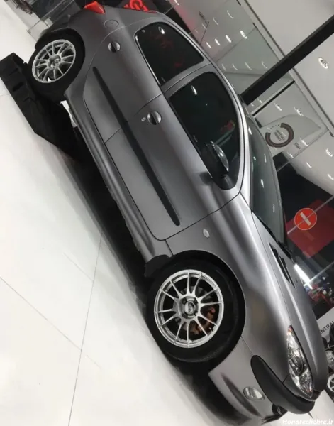  عکس ۲۰۷ اسپرت برای پروفایل