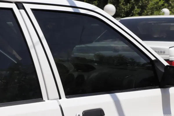  عکس ماشین پراید