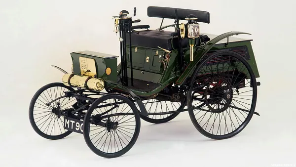  عکس ماشین بنز