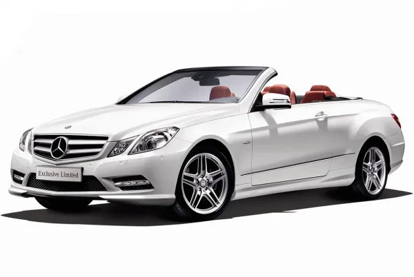  عکس ماشین بنز