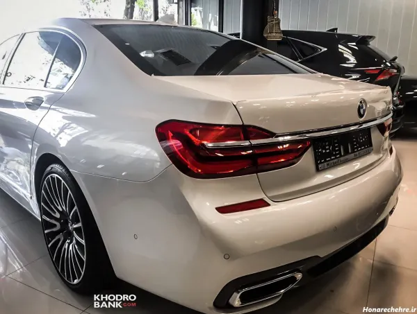  عکس ماشین بی ام  و