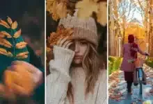  عکس دختر کنار دریا از پشت سر